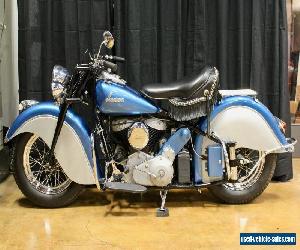 1947 Indian CHIEF