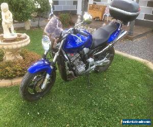 Honda cb 900f Hornet for Sale