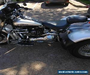 2003 Harley-Davidson Touring