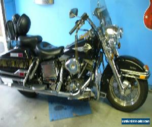 1984 Harley-Davidson Touring for Sale