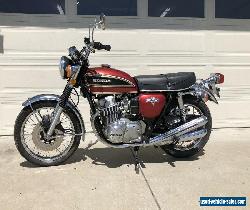 1975 Honda CB for Sale