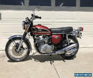 1975 Honda CB for Sale