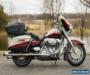 2006 Harley-Davidson Touring