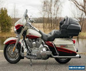 2006 Harley-Davidson Touring