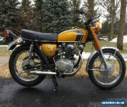 1971 Honda CB for Sale