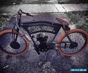 1915 Harley-Davidson FLYING MERKEL