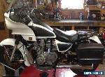 1996 Kawasaki KZ1000 Police for Sale