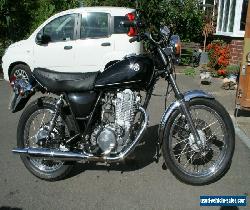 Yamaha SR500 for Sale