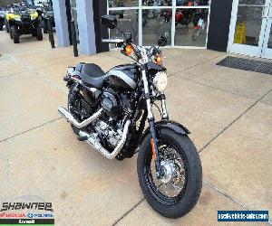 2018 Harley-Davidson Sportster XL1200C   1200 Custom
