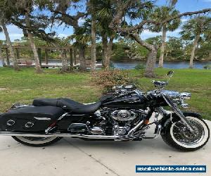 2007 Harley-Davidson Touring