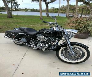 2007 Harley-Davidson Touring