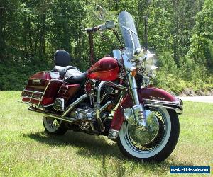 1995 Harley-Davidson Touring