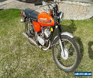 1973 Kawasaki Other