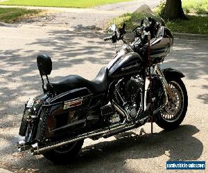 2013 Harley-Davidson Touring