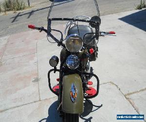 1941 Harley-Davidson Other