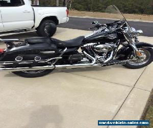 2010 Harley-Davidson Other