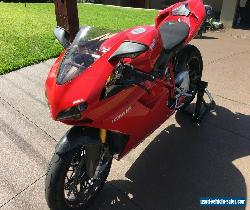 DUCATI 1098S 2007 for Sale