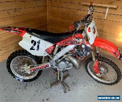 Honda CR 250 2001 for Sale