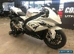 BMW S1000 RR 2017 ROAD - TRACK - RACE BIKE for Sale