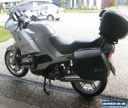 BMW R1150RS Motorcycle for Sale