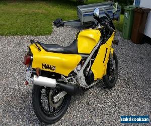 Yamaha RD500LC