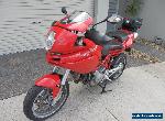 2004 Ducati Multistrada 1000ds  for Sale