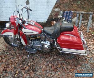 1968 Harley-Davidson Other for Sale