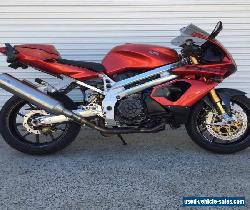 Aprilia SL 1000 for Sale