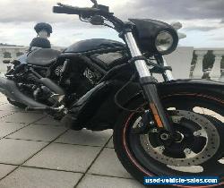 Harley Davidson Night Rod VROD Muscle 2012 for Sale