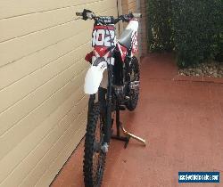 Husqvarna cr125 2010 for Sale