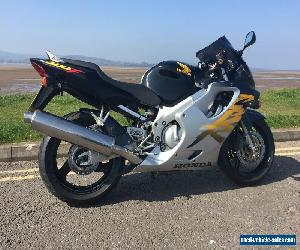 Honda CBR600 fx