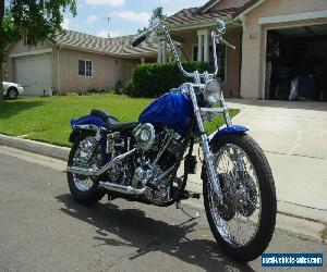1981 Harley-Davidson Other