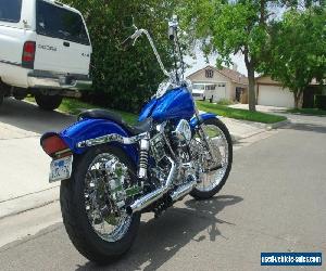 1981 Harley-Davidson Other