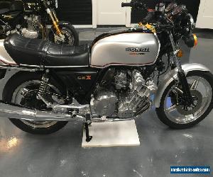 1979 Honda CBX