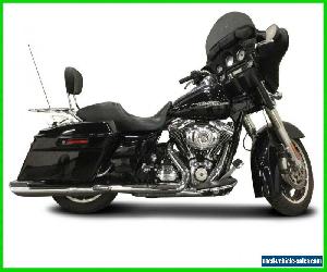 2013 Harley-Davidson Touring