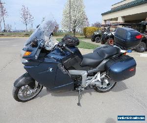 2007 BMW K-Series