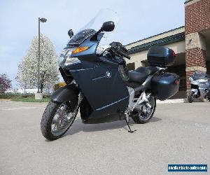 2007 BMW K-Series