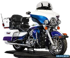 2010 Harley-Davidson Touring