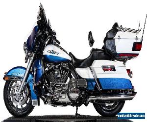 2010 Harley-Davidson Touring