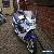 SUZUKI GSXR1100L 1990 (L) STANDARD BEEN STORED NEEDS SLIGHT ATTENTION NO RESERVE for Sale