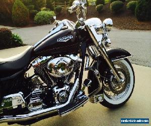 2005 Harley-Davidson Touring