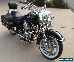 2005 Harley-Davidson Touring