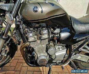 Yamaha XJR1300 2008 for Sale