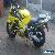 HONDA CBR 600 FI. 2002 for Sale