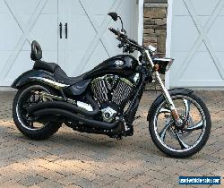 2009 Victory Vegas for Sale