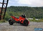 2012 Can-Am Spyder for Sale
