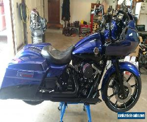 2012 Harley-Davidson Touring