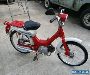 1977 Honda PC50 for Sale