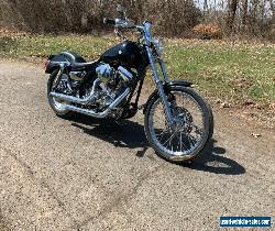 1987 Harley-Davidson FXR for Sale