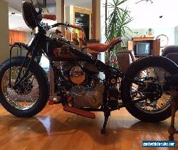 1927 Indian Chief for Sale